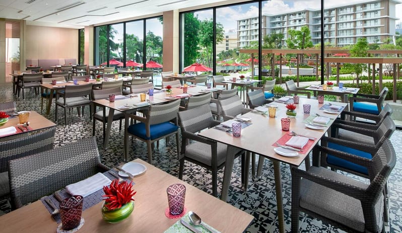 Amari Pattaya-Amaya Food Gallery 2